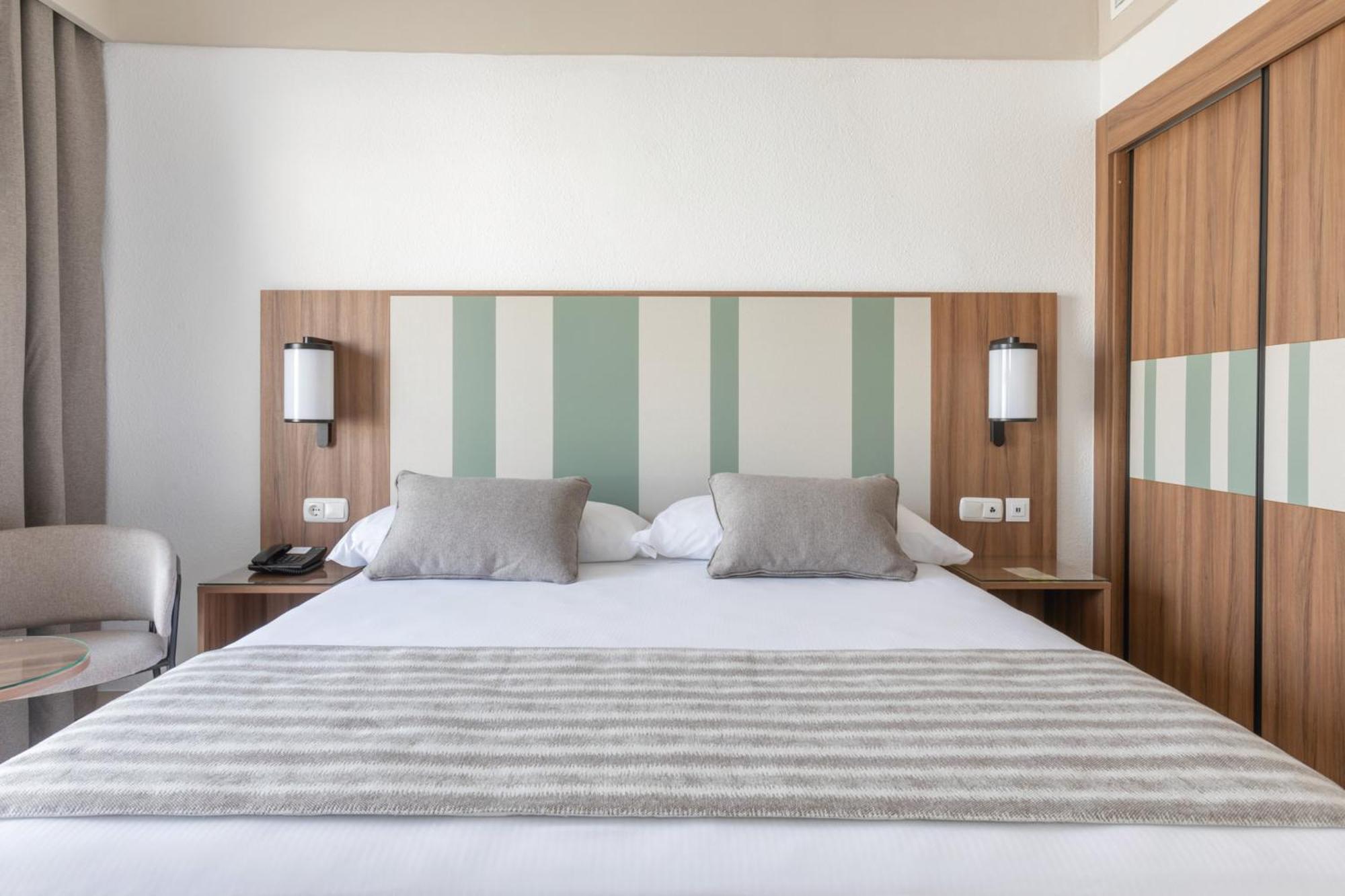 Single Room with Sea View